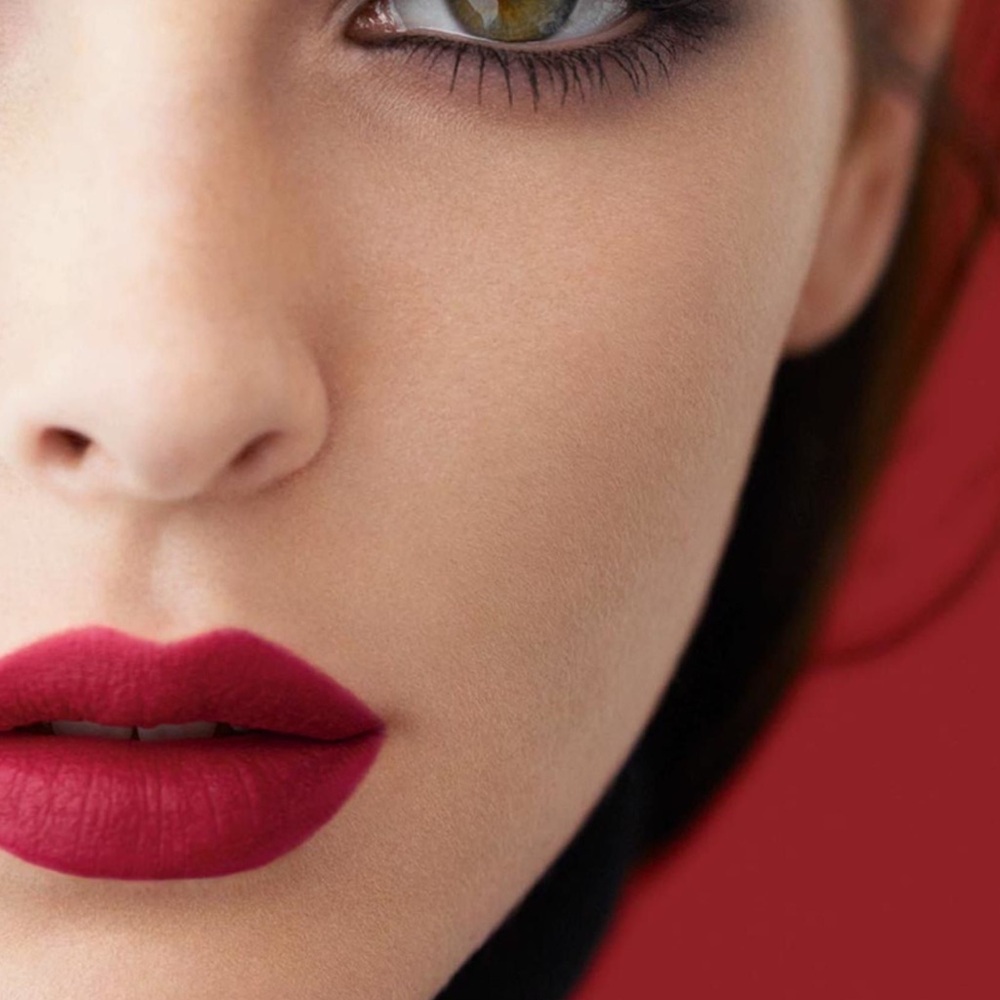 🌙♣️Chanel Extreme Rouge Allure Velvet Lipstick